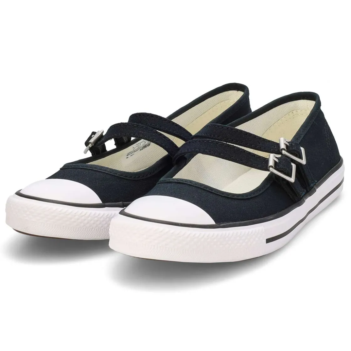 Converse Chuck Taylor All Star Dainty Mary Jane Women Clearance