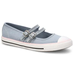 Converse Chuck Taylor All Star Dainty Mary Jane Women Hot