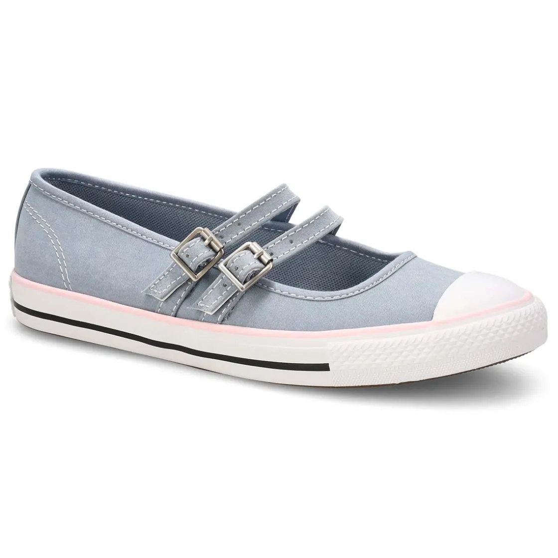 Converse Chuck Taylor All Star Dainty Mary Jane Women Hot