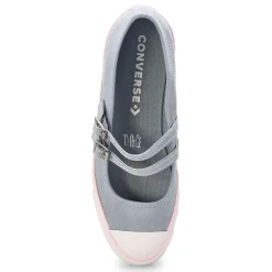 Converse Chuck Taylor All Star Dainty Mary Jane Women Hot