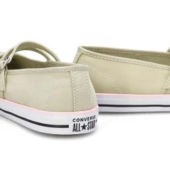 Converse Chuck Taylor All Star Dainty Mary Jane Women Hot