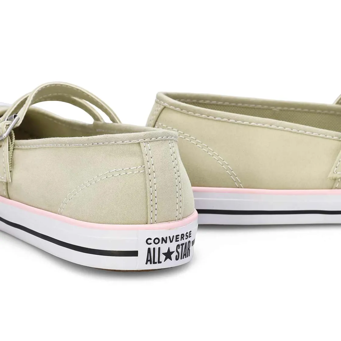 Converse Chuck Taylor All Star Dainty Mary Jane Women Hot