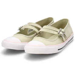 Converse Chuck Taylor All Star Dainty Mary Jane Women Hot
