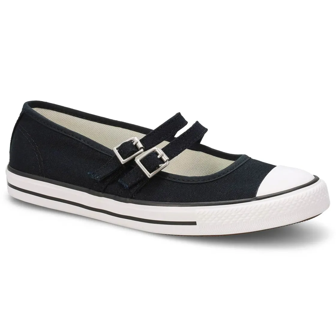 Converse Chuck Taylor All Star Dainty Mary Jane Women Hot