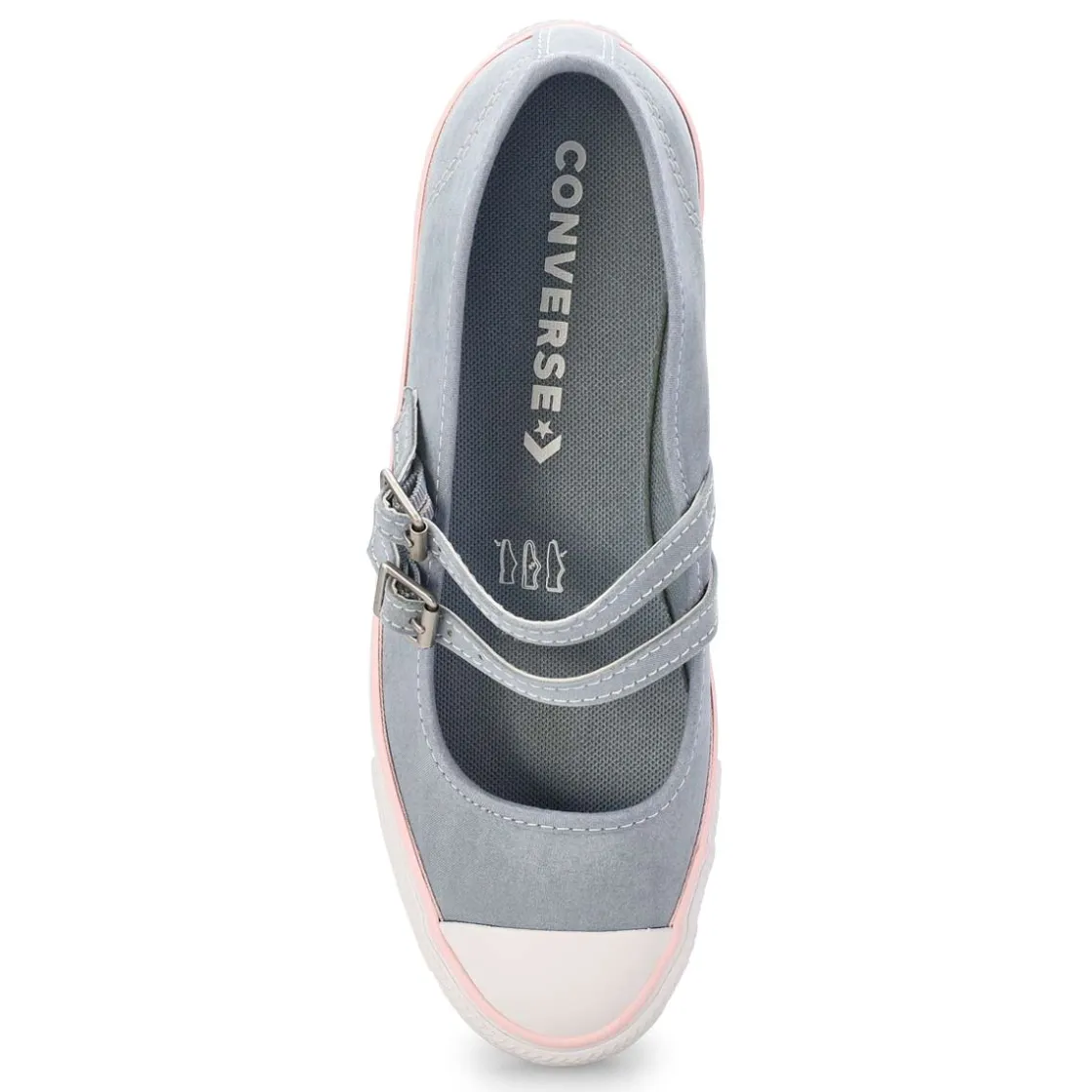 Converse Chuck Taylor All Star Dainty Mary Jane Women Online