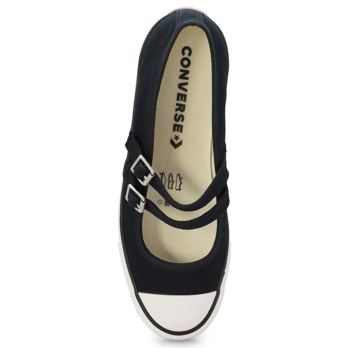 Converse Chuck Taylor All Star Dainty Mary Jane Women Online