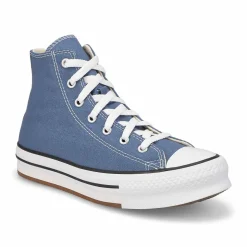 Converse Chuck Taylor All Star Eva Lift Kids Hot
