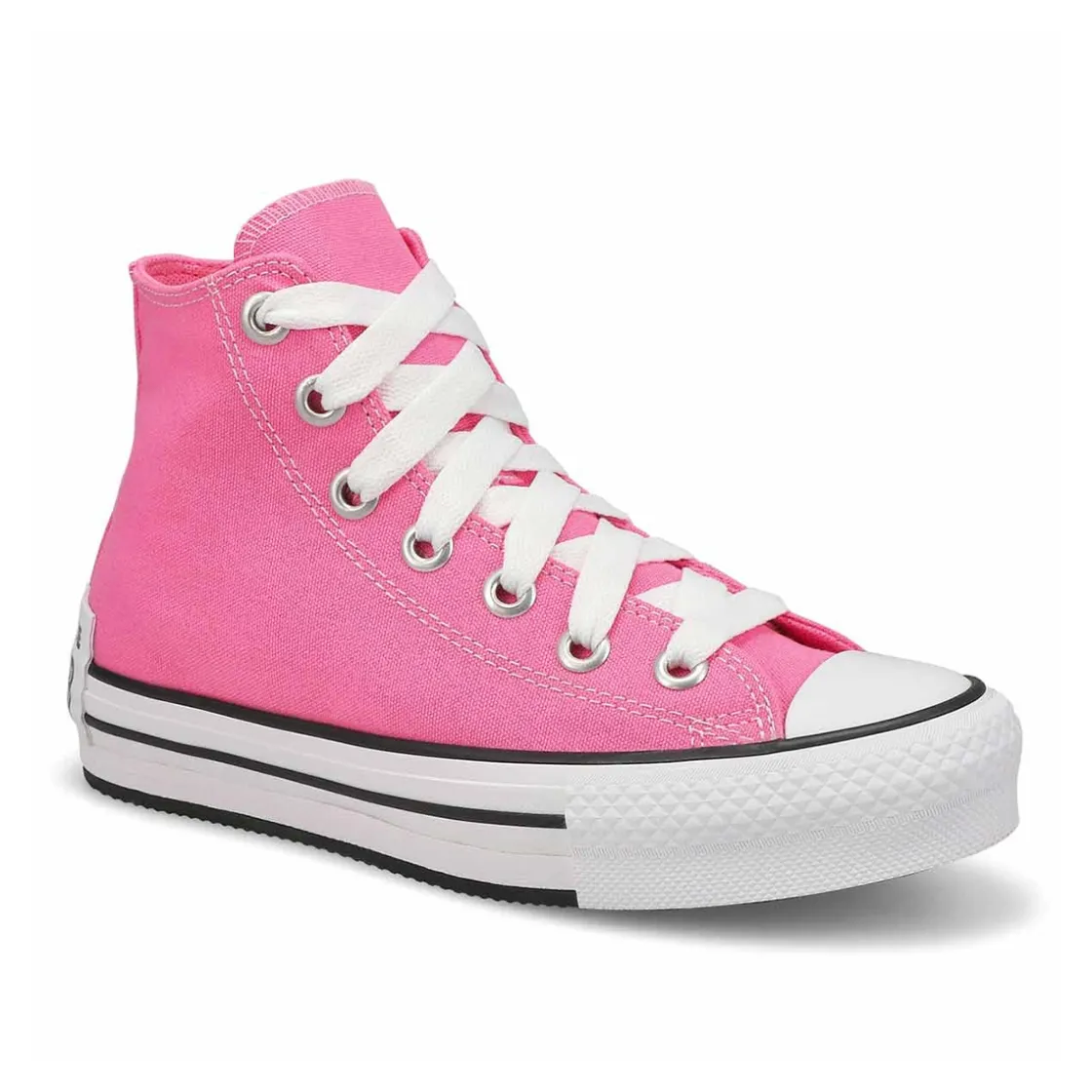 Converse Chuck Taylor All Star Eva Lift Kids Hot