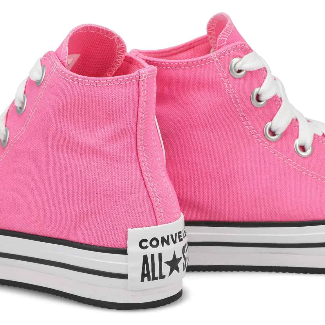 Converse Chuck Taylor All Star Eva Lift Kids Hot