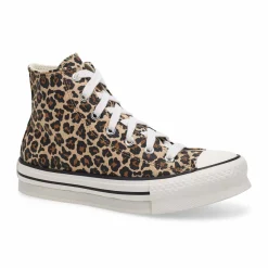 Converse Chuck Taylor All Star Eva Lift Kids Hot