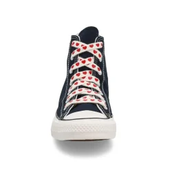 Converse Chuck Taylor All Star Hearts And Roses Girls