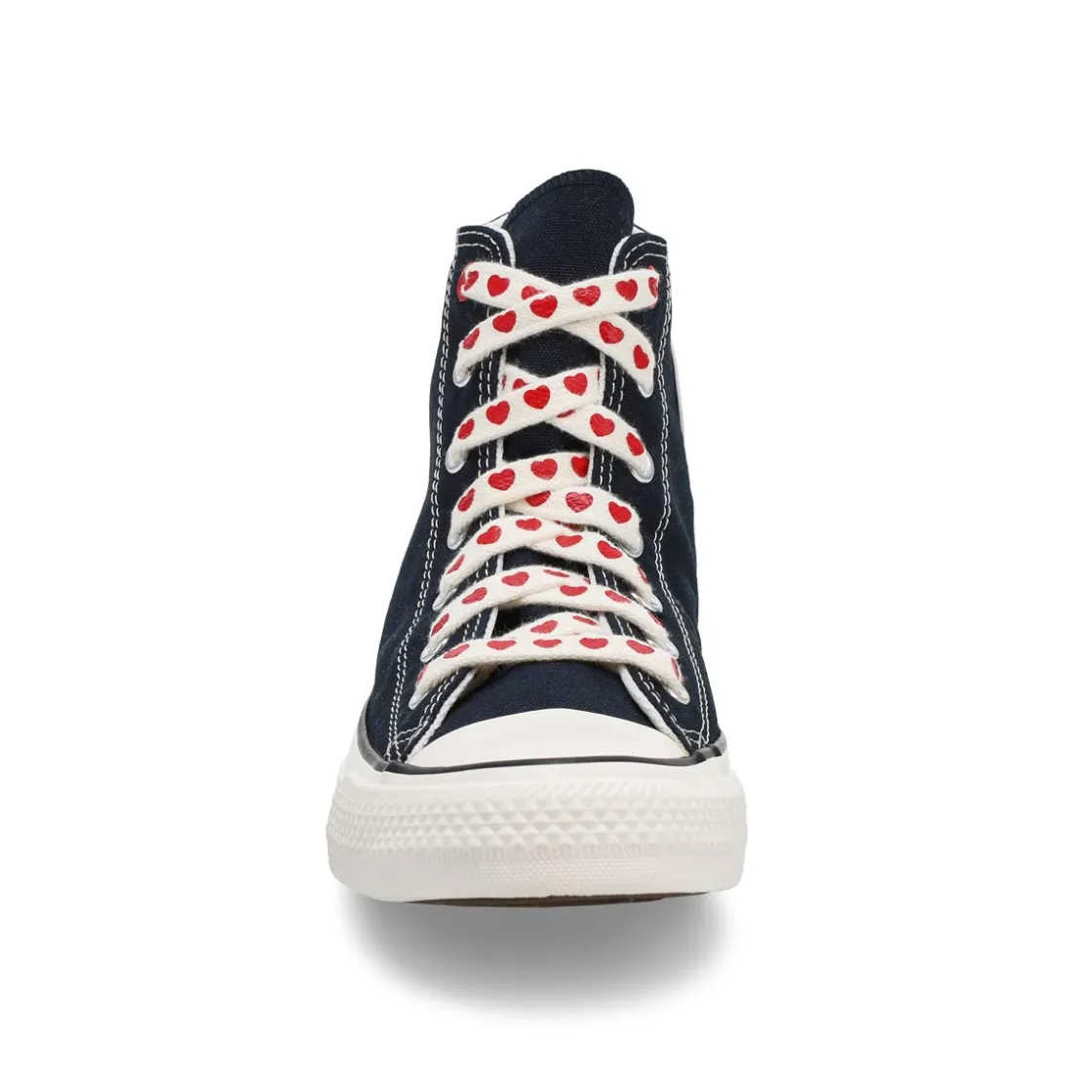 Converse Chuck Taylor All Star Hearts And Roses Girls