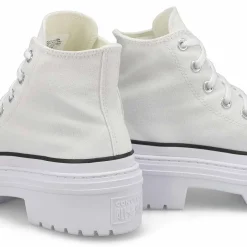 Converse Chuck Taylor All Star Heel Foundation Women Best