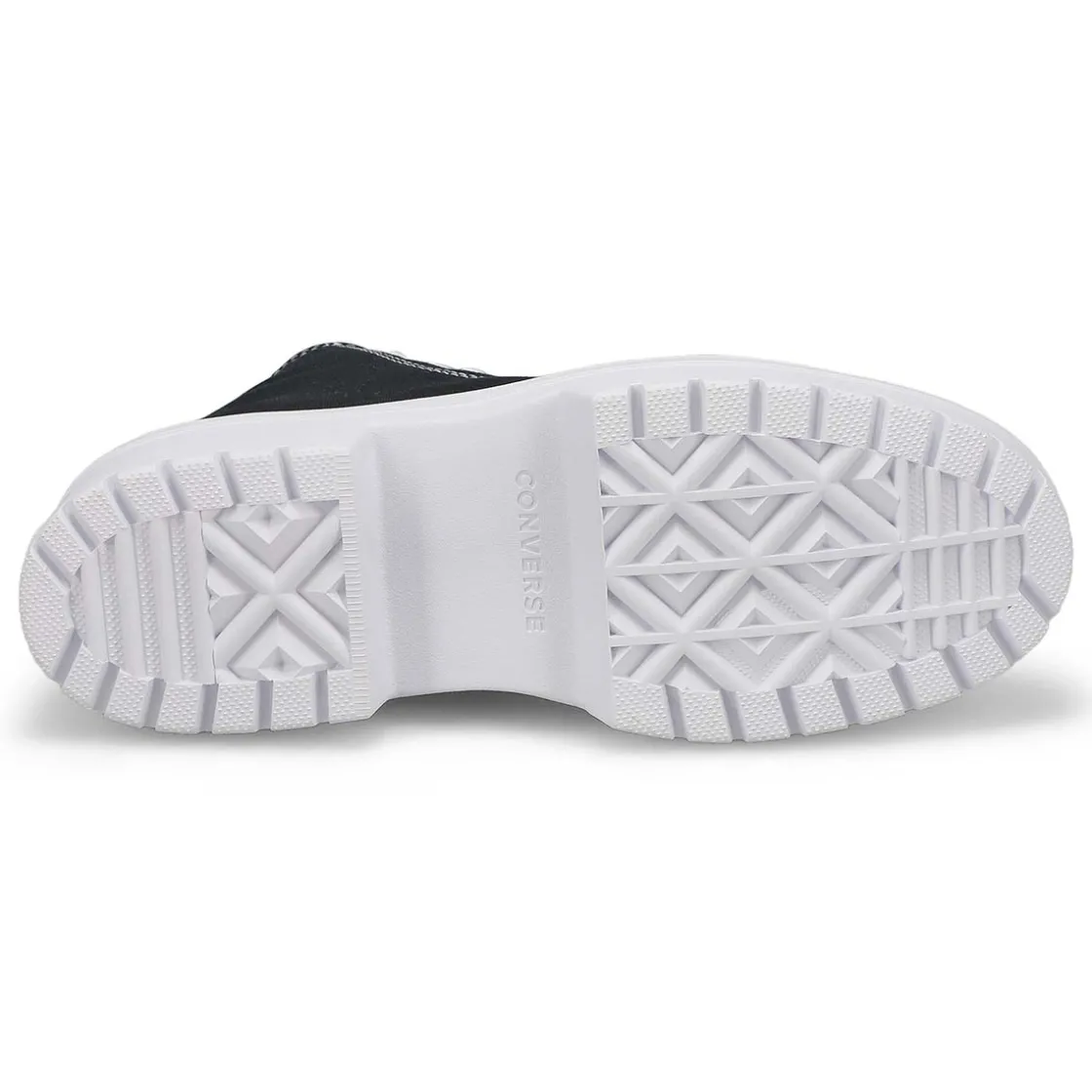 Converse Chuck Taylor All Star Heel Foundation Women Best
