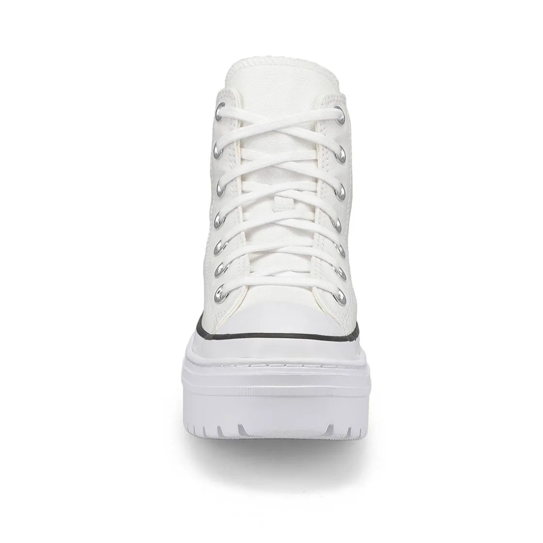 Converse Chuck Taylor All Star Heel Foundation Women Best
