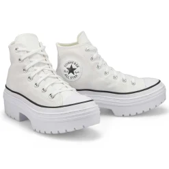 Converse Chuck Taylor All Star Heel Foundation Women Best