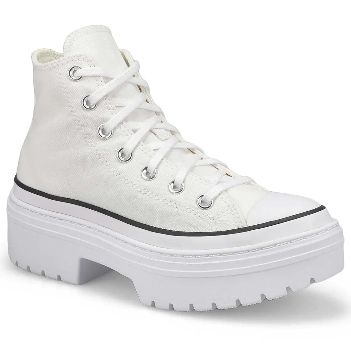 Converse Chuck Taylor All Star Heel Foundation Women
