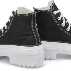 Converse Chuck Taylor All Star Heel Foundation Women