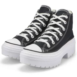 Converse Chuck Taylor All Star Heel Foundation Women