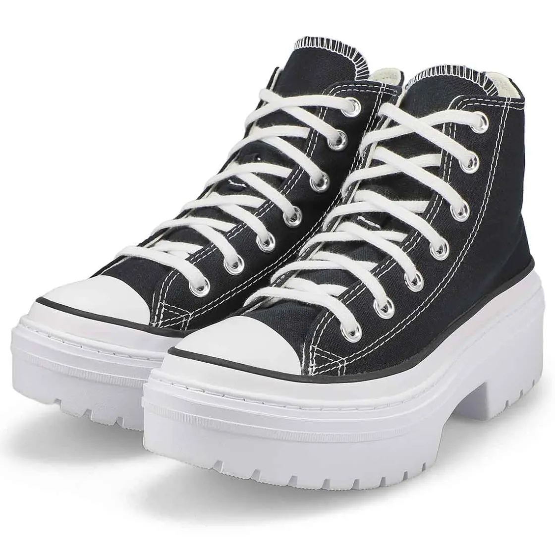 Converse Chuck Taylor All Star Heel Foundation Women