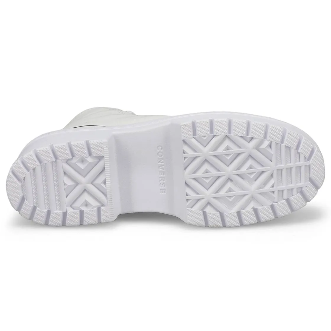 Converse Chuck Taylor All Star Heel Foundation Women