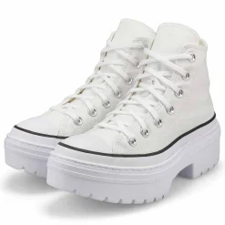 Converse Chuck Taylor All Star Heel Foundation Women