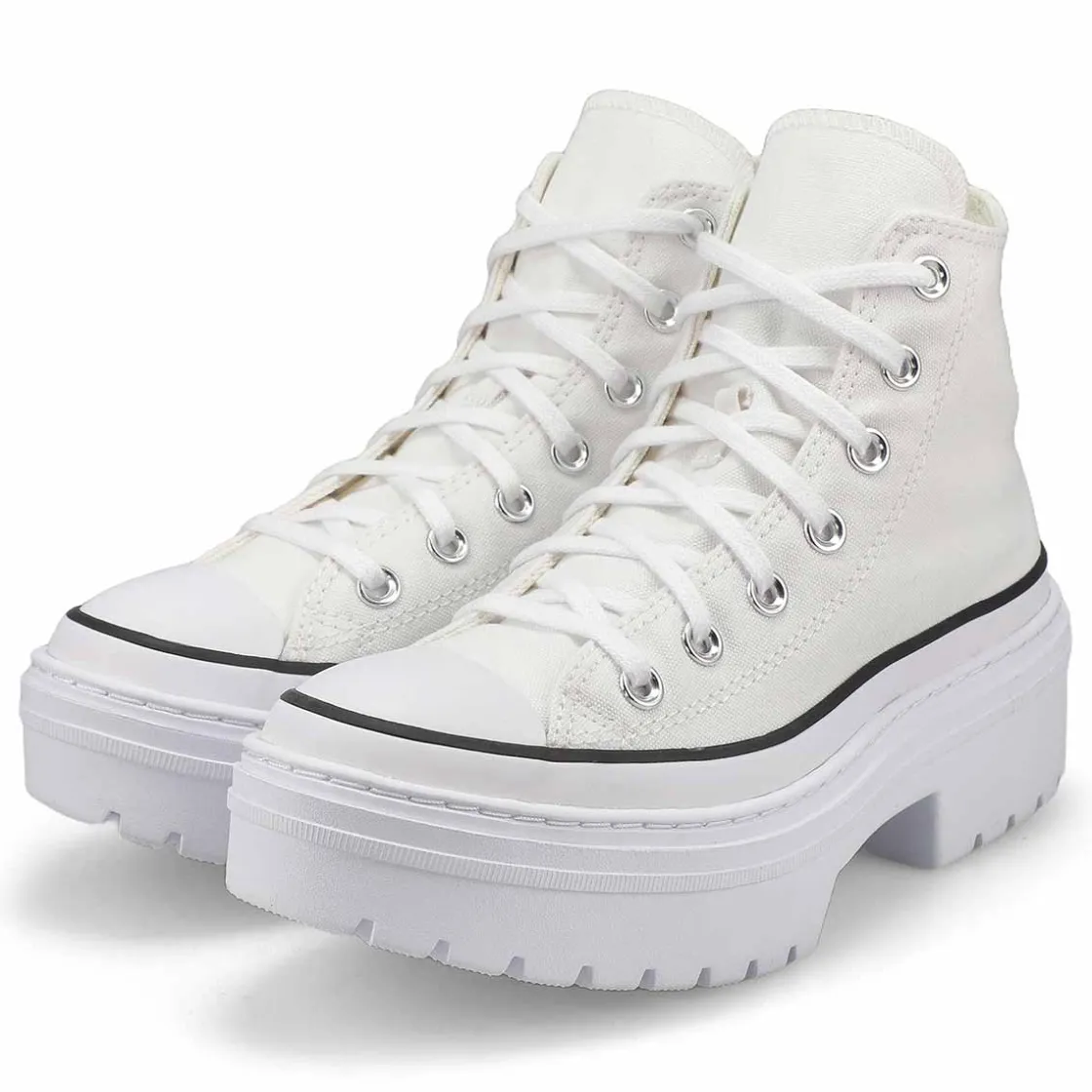 Converse Chuck Taylor All Star Heel Foundation Women