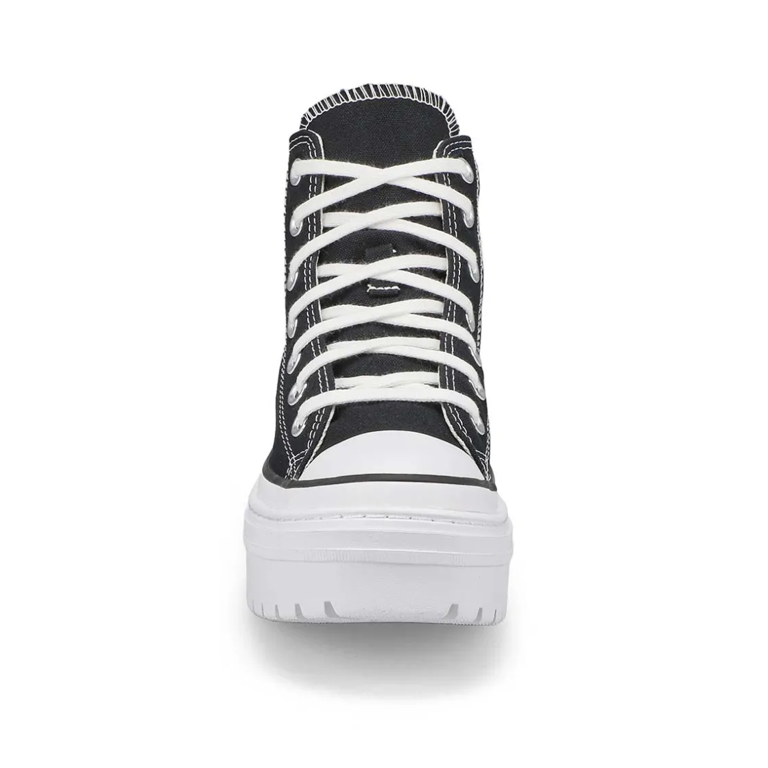 Converse Chuck Taylor All Star Heel Foundation Women