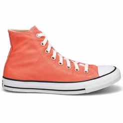Converse Chuck Taylor All Star Heritage Hi Women Illist Pink Clearance