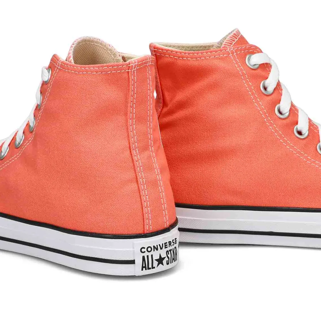 Converse Chuck Taylor All Star Heritage Hi Women Illist Pink Clearance