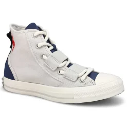 Converse Chuck Taylor All Star Hi Kakashi Women Grey/Navy Clearance