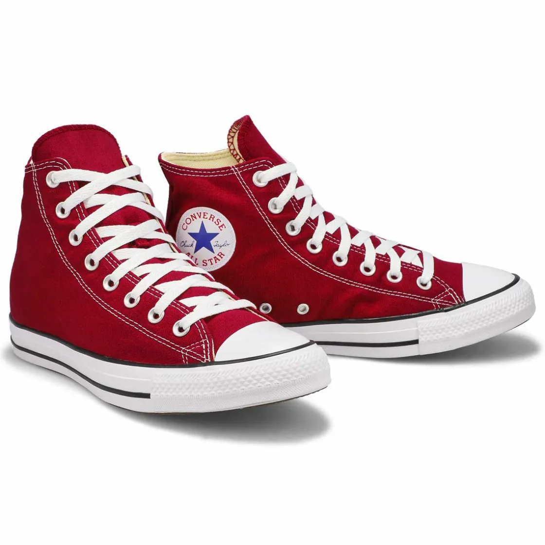 Converse Chuck Taylor All Star Hi Men Clearance