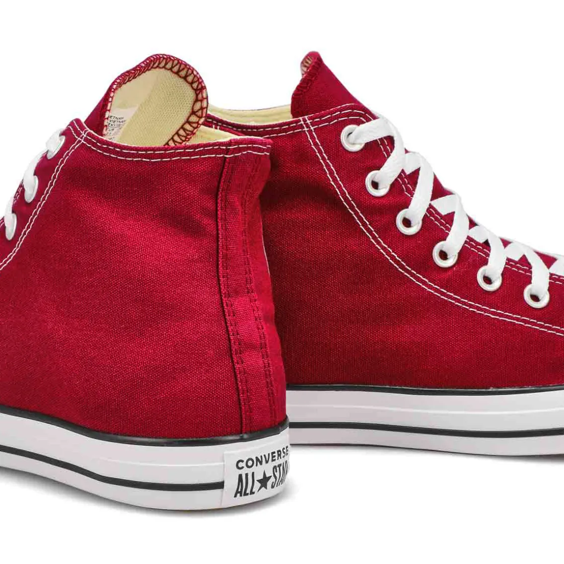 Converse Chuck Taylor All Star Hi Men Clearance