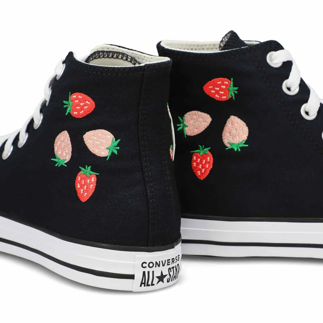 Converse Chuck Taylor All Star Hi Women Clearance