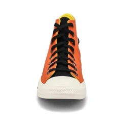Converse Chuck Taylor All Star Hi Naruto Men Pale Magma/Black/Egret Outlet