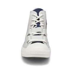 Converse Chuck Taylor All Star Hi Kakashi Men Barley Grey/Dark Waters/Vintage White