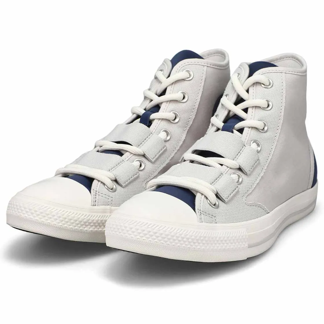 Converse Chuck Taylor All Star Hi Kakashi Men Barley Grey/Dark Waters/Vintage White