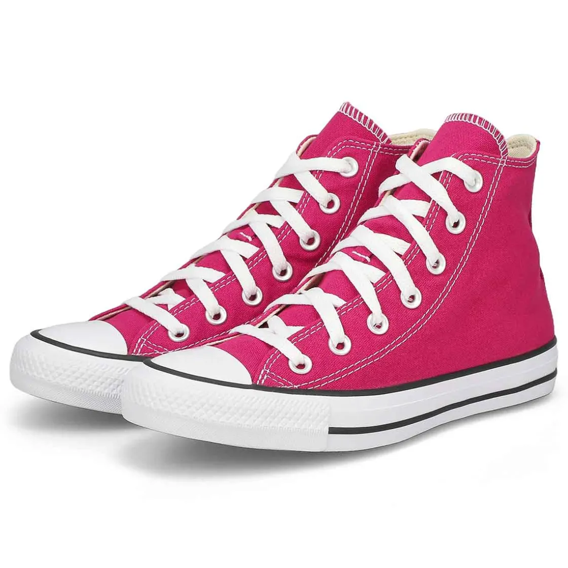 Converse Chuck Taylor All Star Hi Women Discount