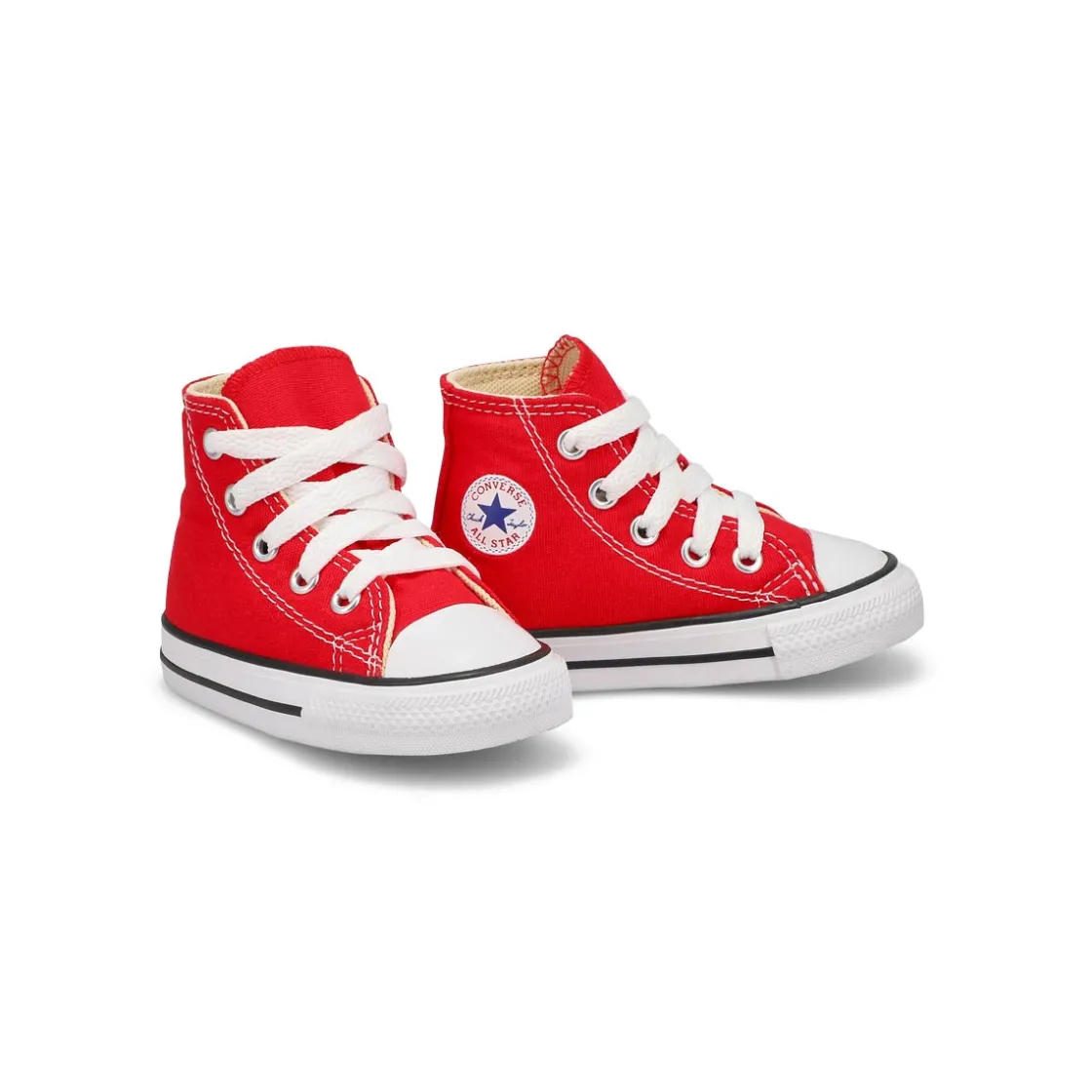 Converse Chuck Taylor All Star Hi Baby and Toddlers Sale