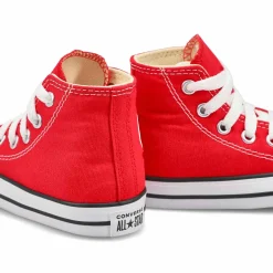 Converse Chuck Taylor All Star Hi Baby and Toddlers Sale