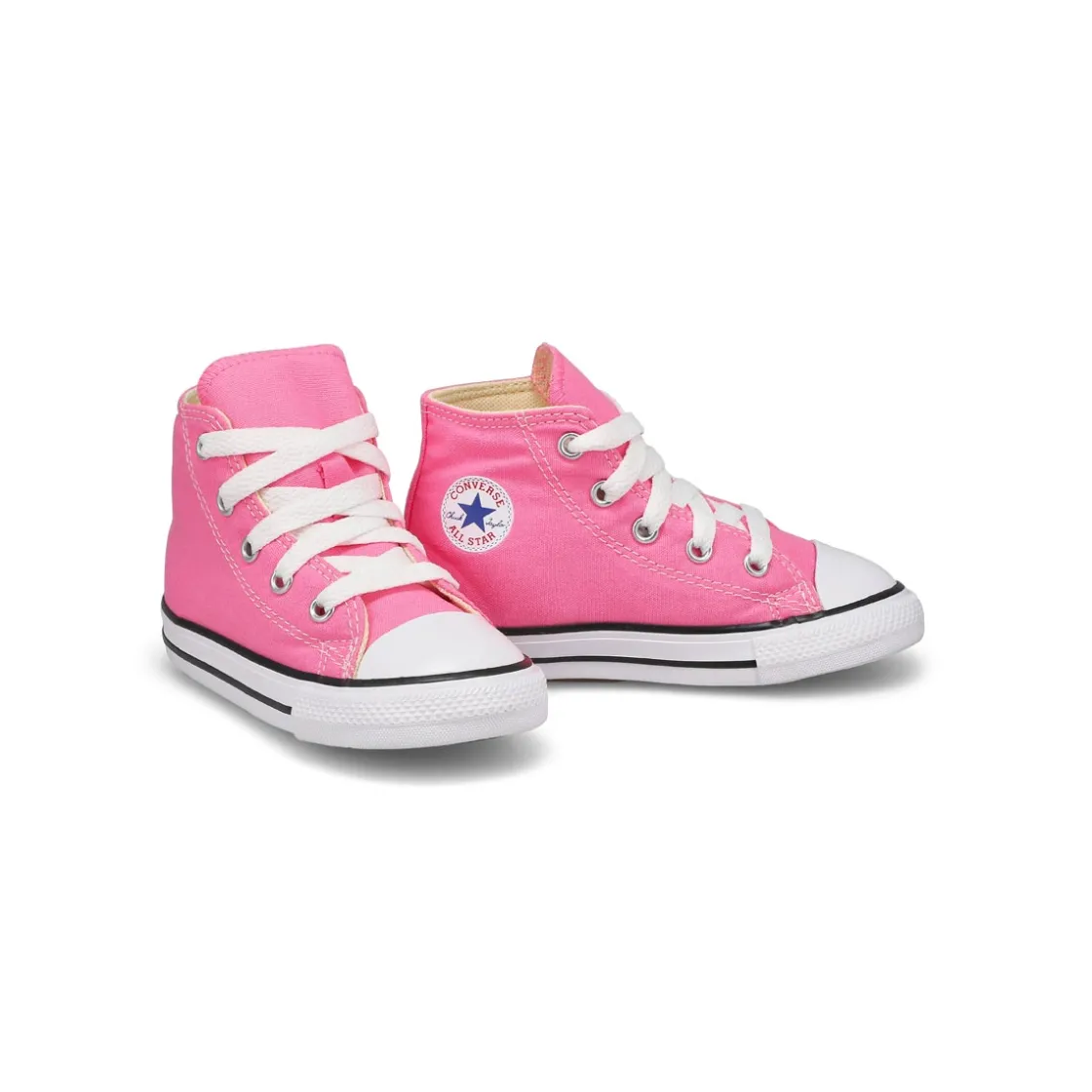 Converse Chuck Taylor All Star Hi Baby and Toddlers Sale