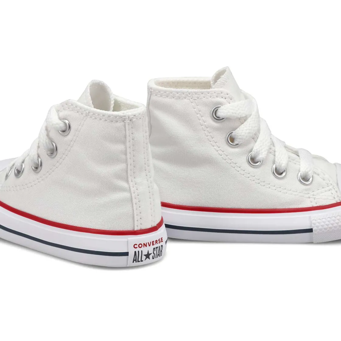 Converse Chuck Taylor All Star Hi Baby and Toddlers Sale