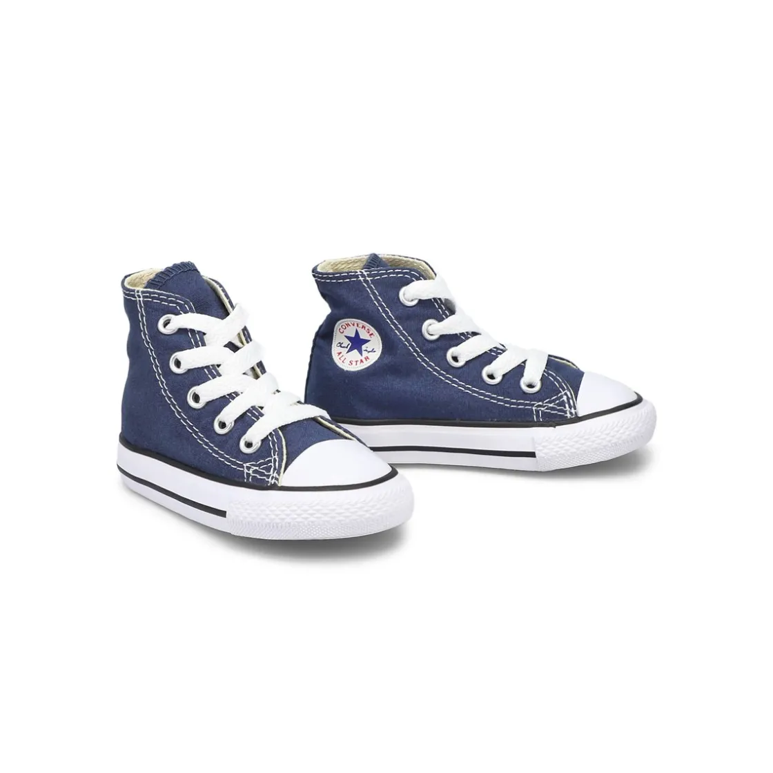 Converse Chuck Taylor All Star Hi Baby and Toddlers Sale