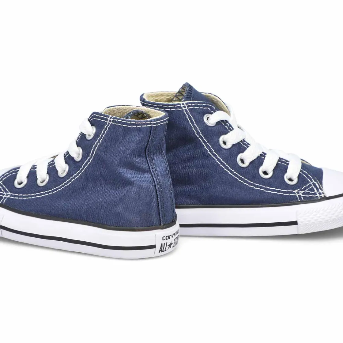 Converse Chuck Taylor All Star Hi Baby and Toddlers Sale