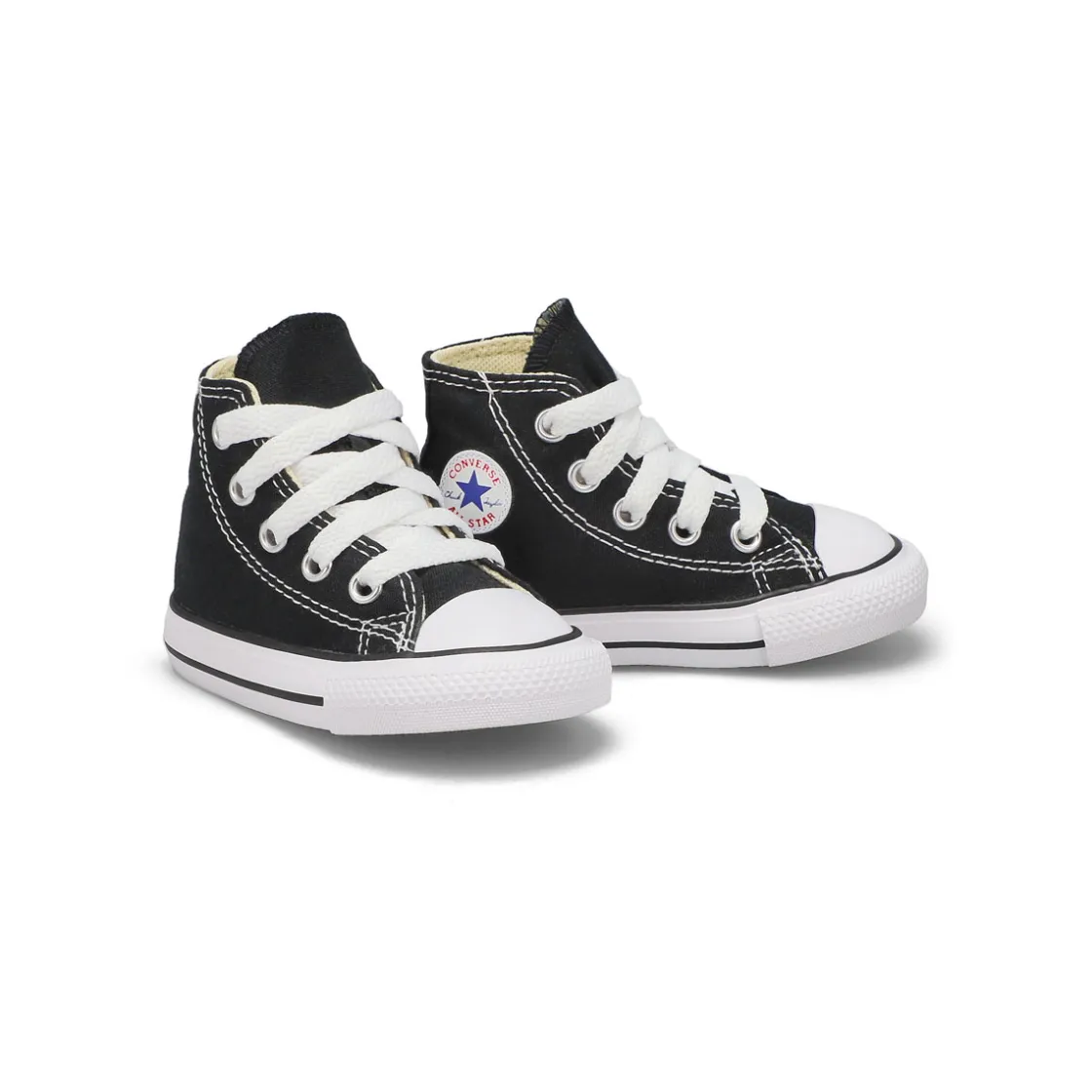 Converse Chuck Taylor All Star Hi Baby and Toddlers Sale