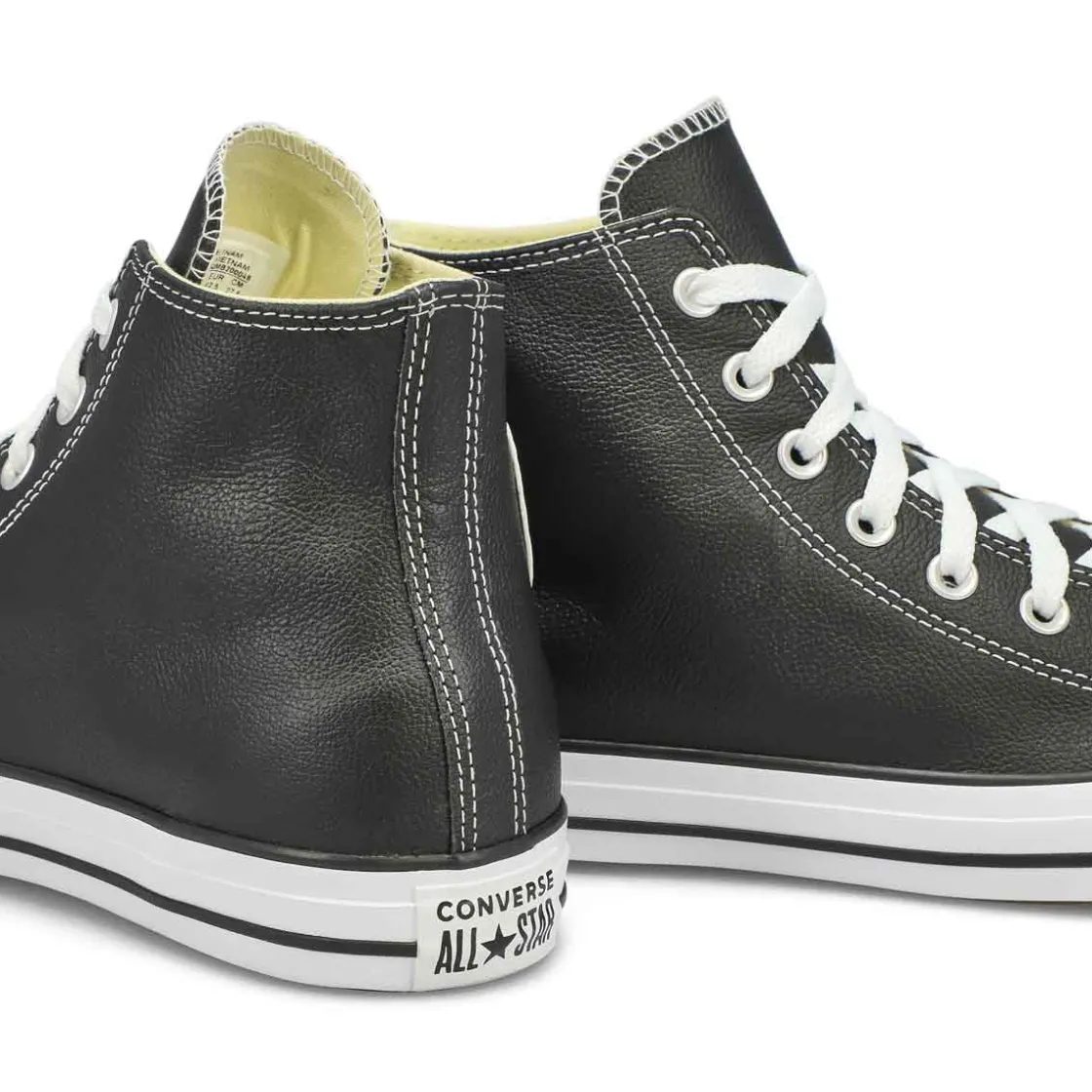 Converse Chuck Taylor All Star Hi Men New