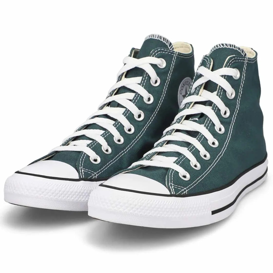 Converse Chuck Taylor All Star Hi Men New