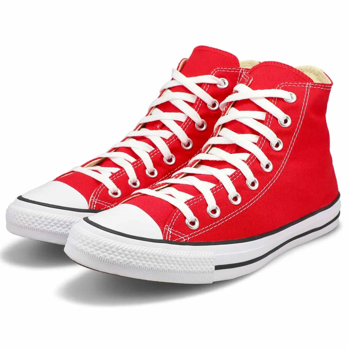Converse Chuck Taylor All Star Hi Men New
