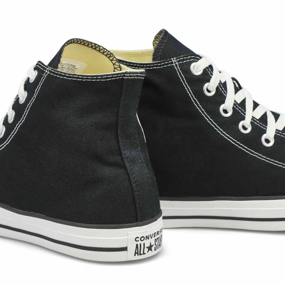 Converse Chuck Taylor All Star Hi Men Best