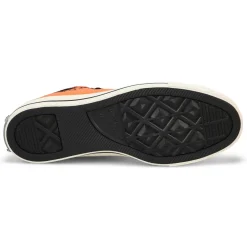 Converse Chuck Taylor All Star Hi Naruto Women Pale Magma/Black Clearance